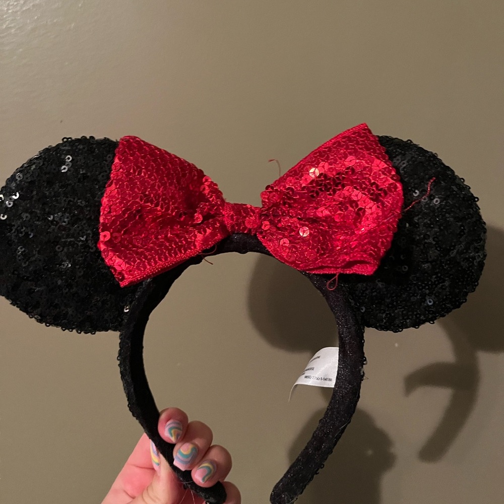 minnie ears